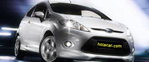 rent a car leon airport
